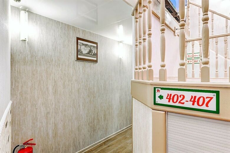 Hotel Avita Krasnye Vorota