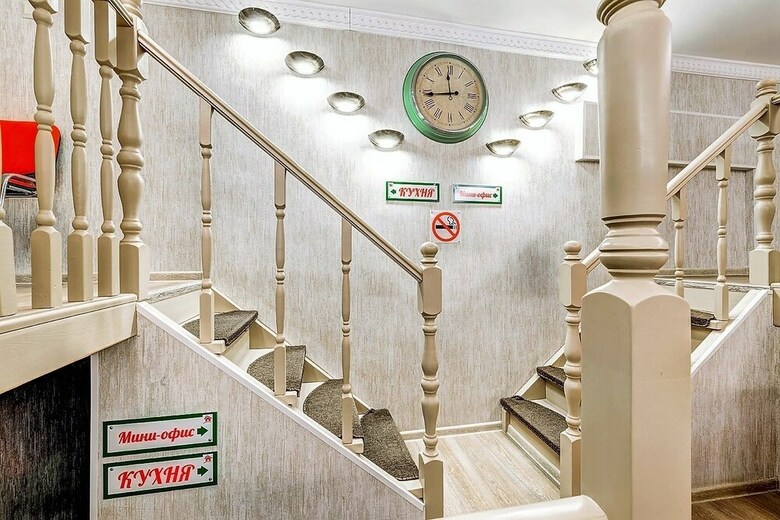 Hotel Avita Krasnye Vorota