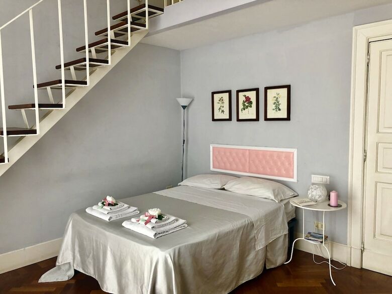 B&B Stella Marina