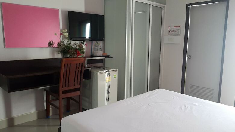 Hotel Sp Residence Suratthani