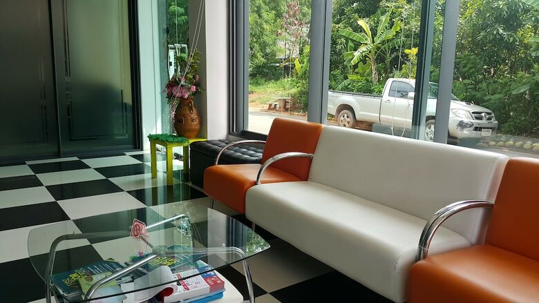 Hotel Sp Residence Suratthani