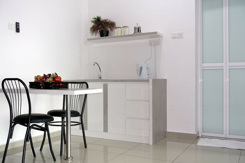 Apartamentos D'carlton Resort