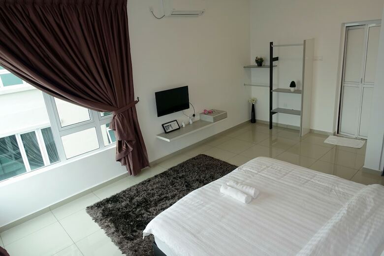 Apartamentos D'carlton Resort