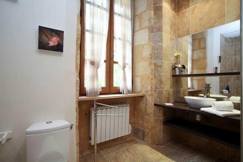 Apartamentos Les Trois Fontaines