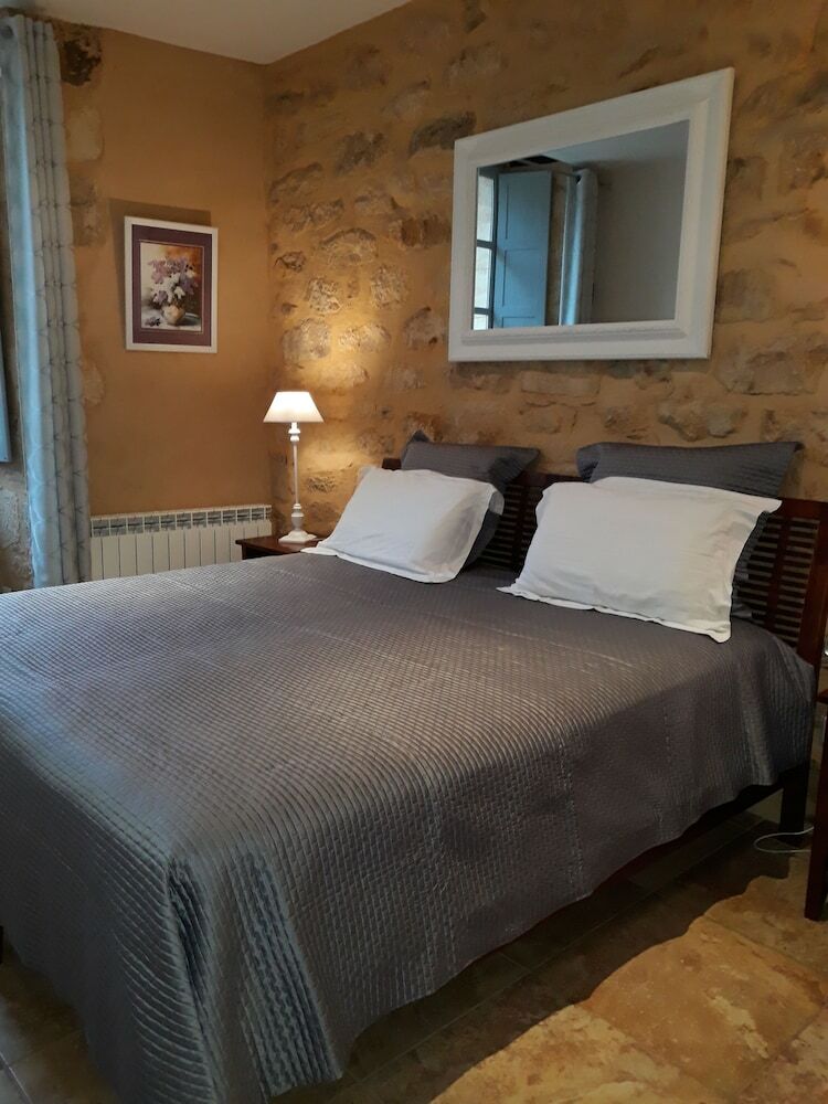 Apartamentos Les Trois Fontaines