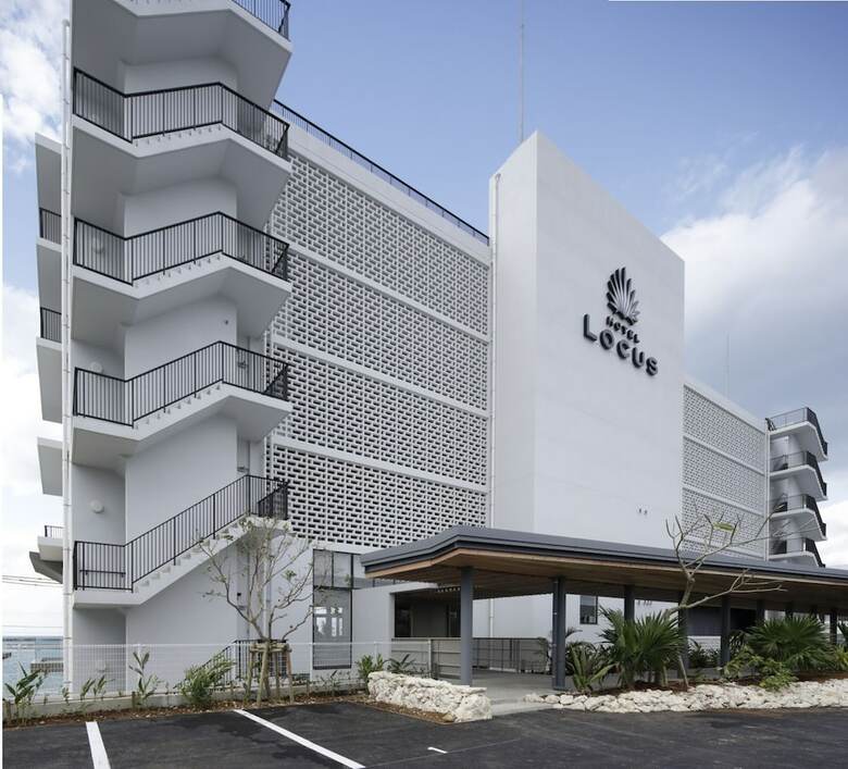 Hotel Locus