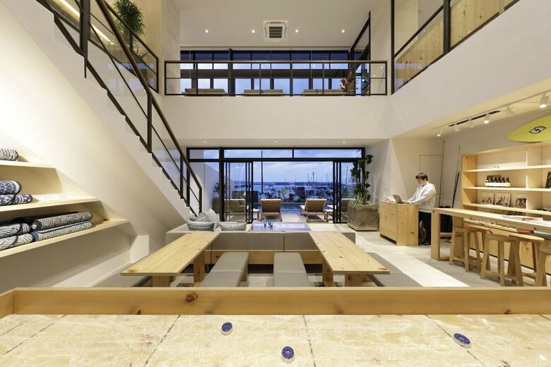Hotel Locus
