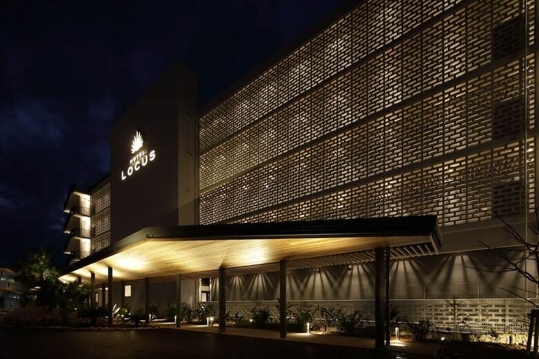 Hotel Locus