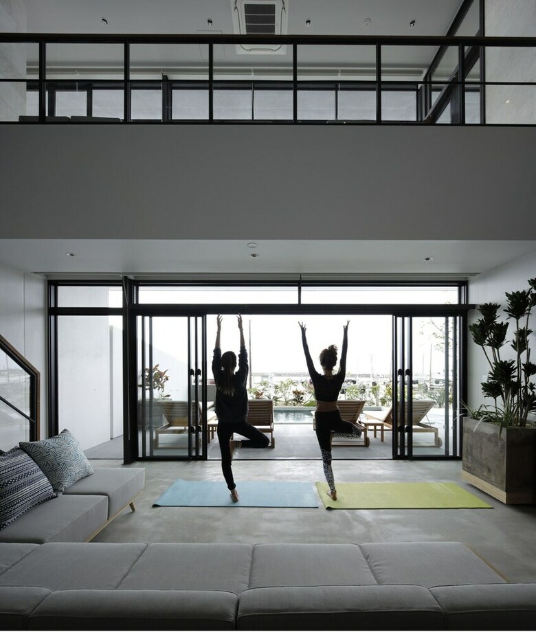 Hotel Locus