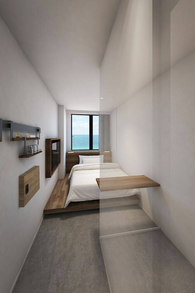 Hotel Locus