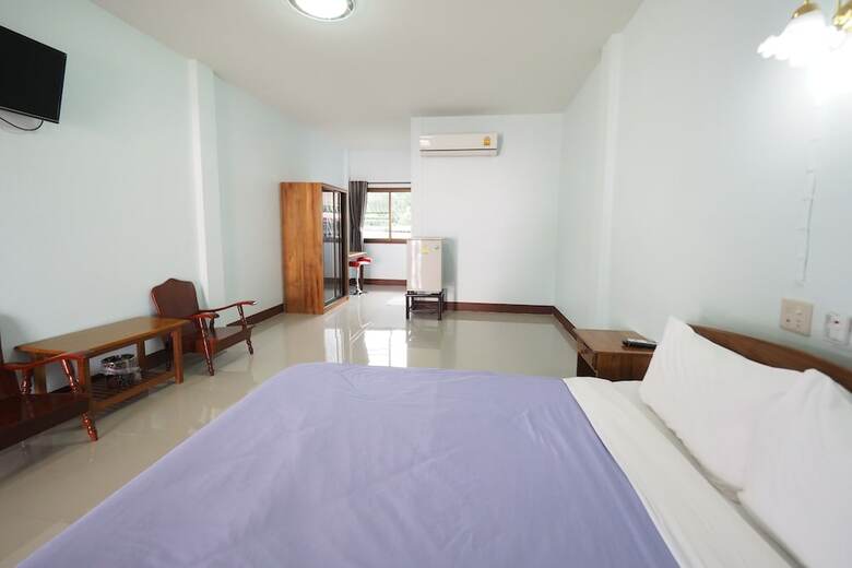Eurngkum Hotel