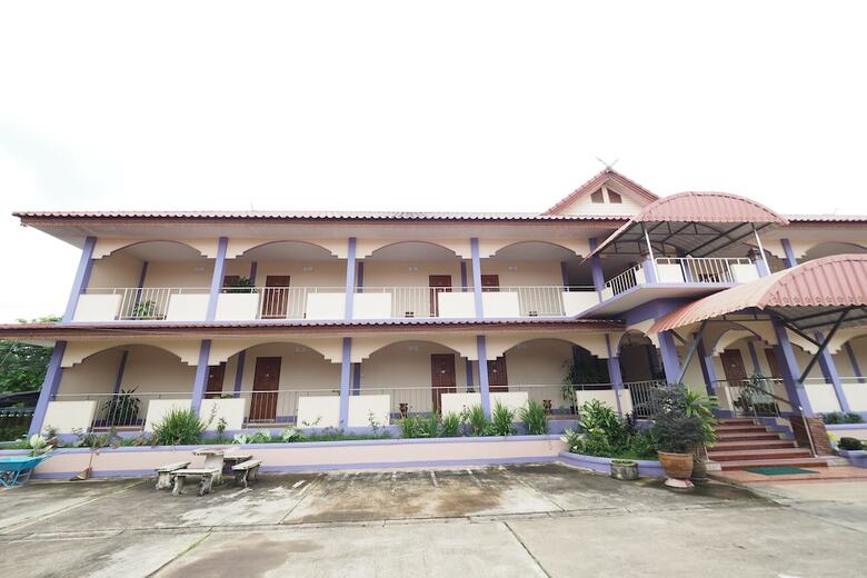 Eurngkum Hotel