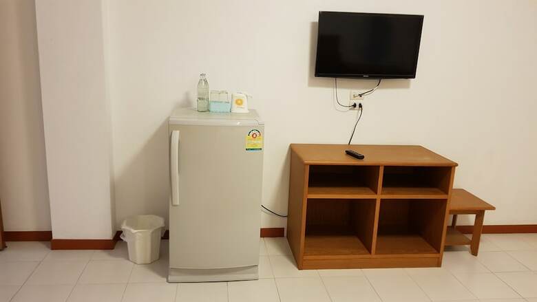 Hotel Bt Grand Condotel