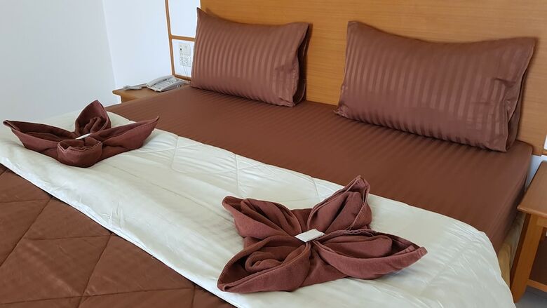 Hotel Bt Grand Condotel