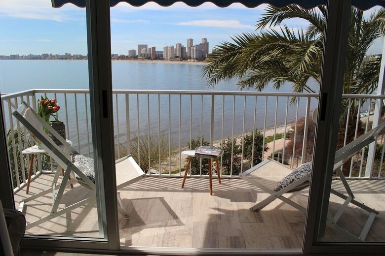 Apartamento Cabo Azul