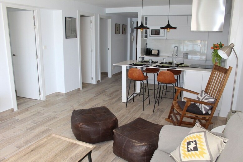 Apartamento Cabo Azul