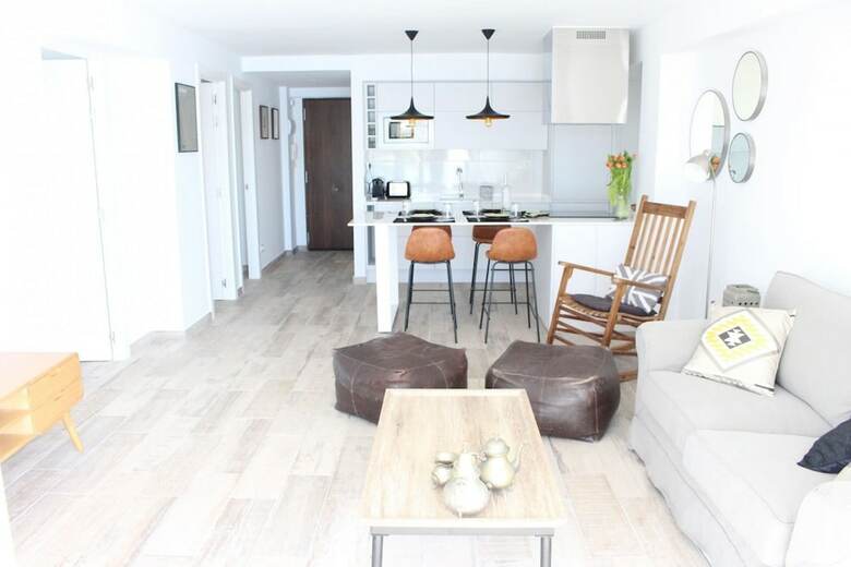 Apartamento Cabo Azul