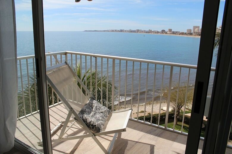 Apartamento Cabo Azul
