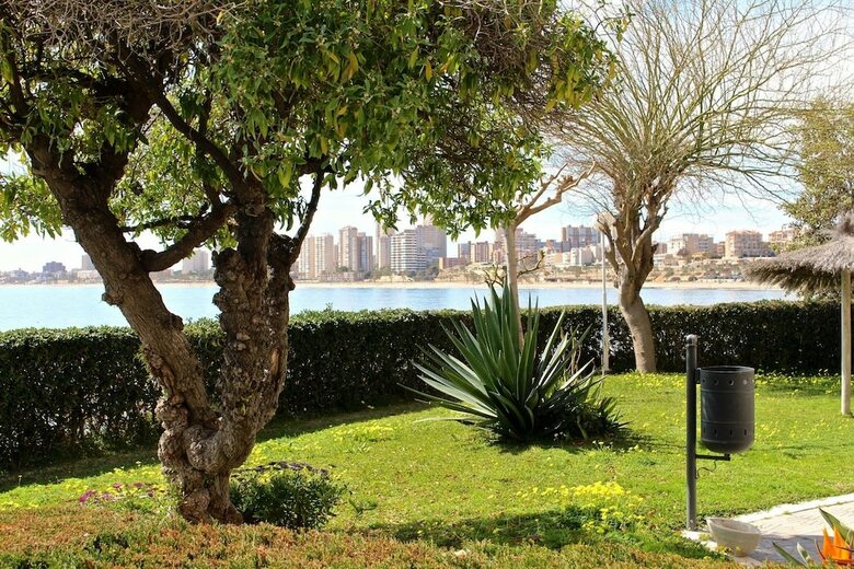 Apartamento Cabo Azul