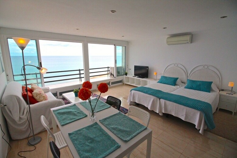 Apartamentos Loft Playa Mucha Vista