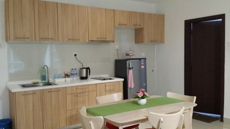 Apartamentos D'esplanade Residence- A Cosy Home