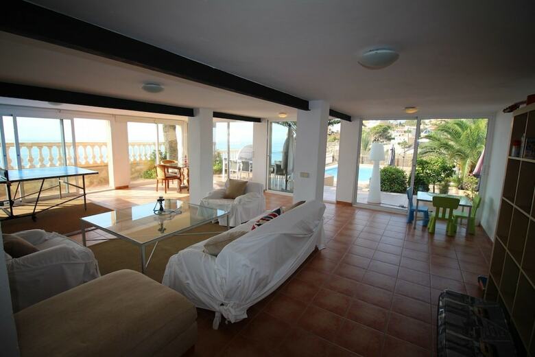 Villa Mar
