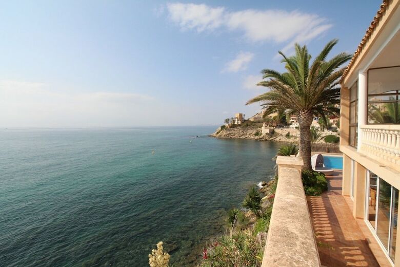 Villa Mar