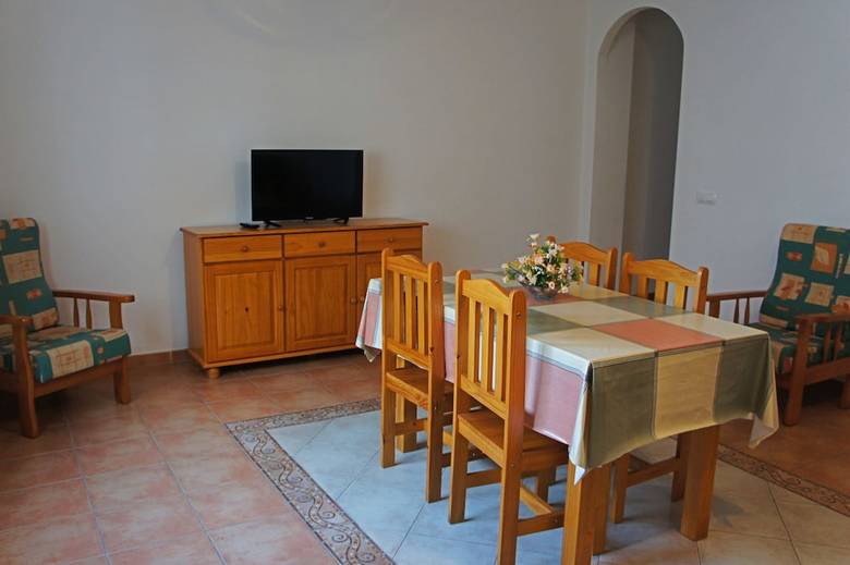 Apartamentos Tur�sticos Albanta