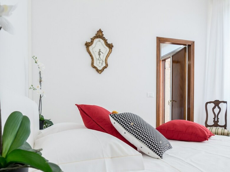 Apartamento Venice View On Grand Canal