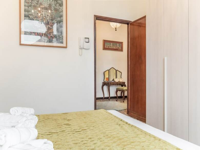 Apartamento Venice View On Grand Canal