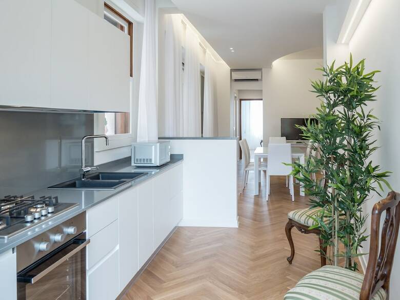 Apartamento Venice View On Grand Canal
