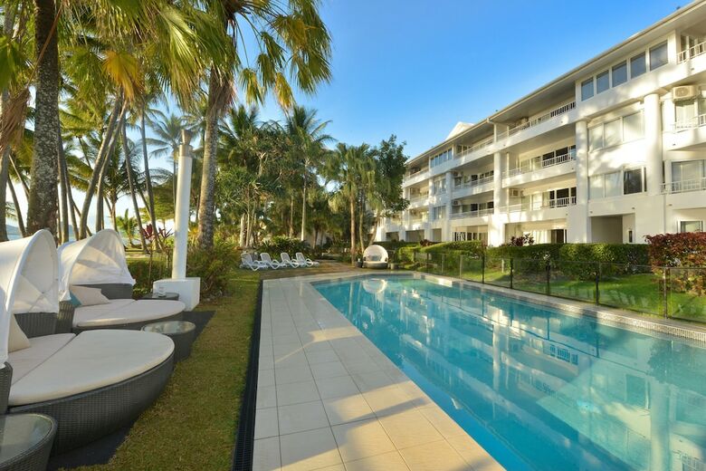 Alamanda Luxury Private Apartments