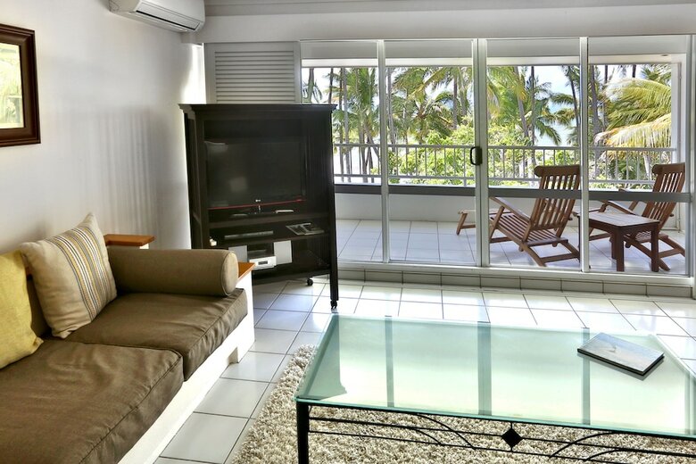 Alamanda Luxury Private Apartments