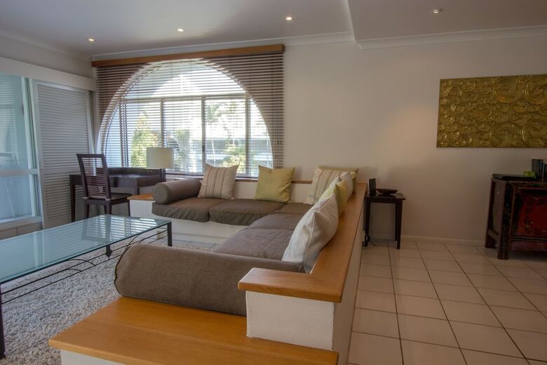 Alamanda Luxury Private Apartments