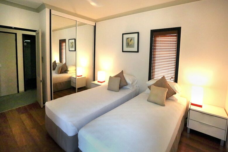 Alamanda Luxury Private Apartments