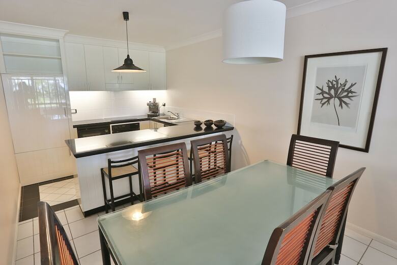 Alamanda Luxury Private Apartments