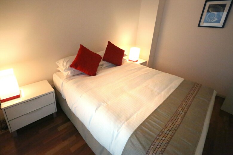 Alamanda Luxury Private Apartments