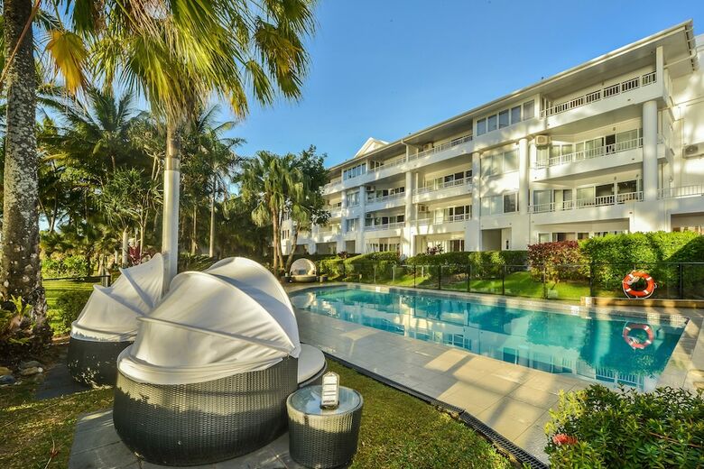 Alamanda Luxury Private Apartments