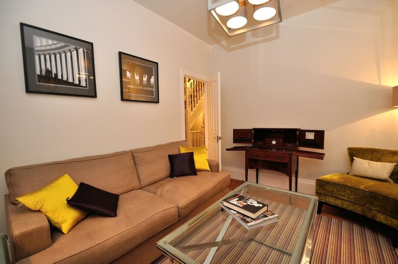 Apartamentos Veeve - Modern Matters