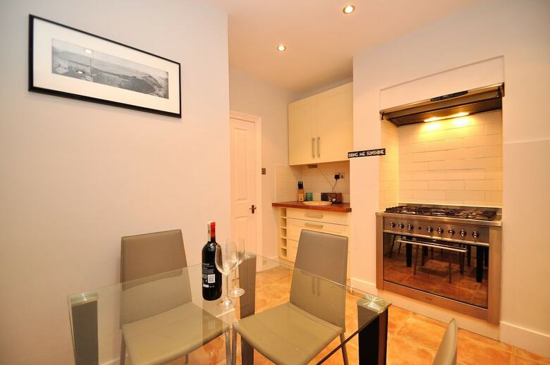 Apartamentos Veeve - Modern Matters