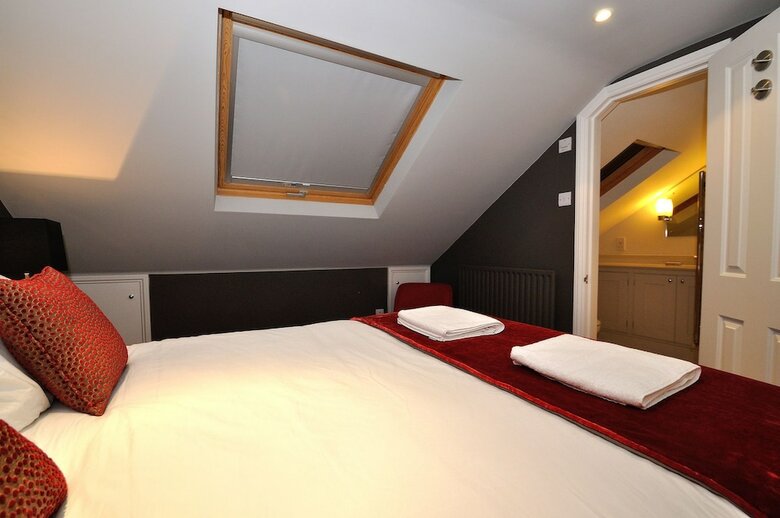 Apartamentos Veeve - Modern Matters