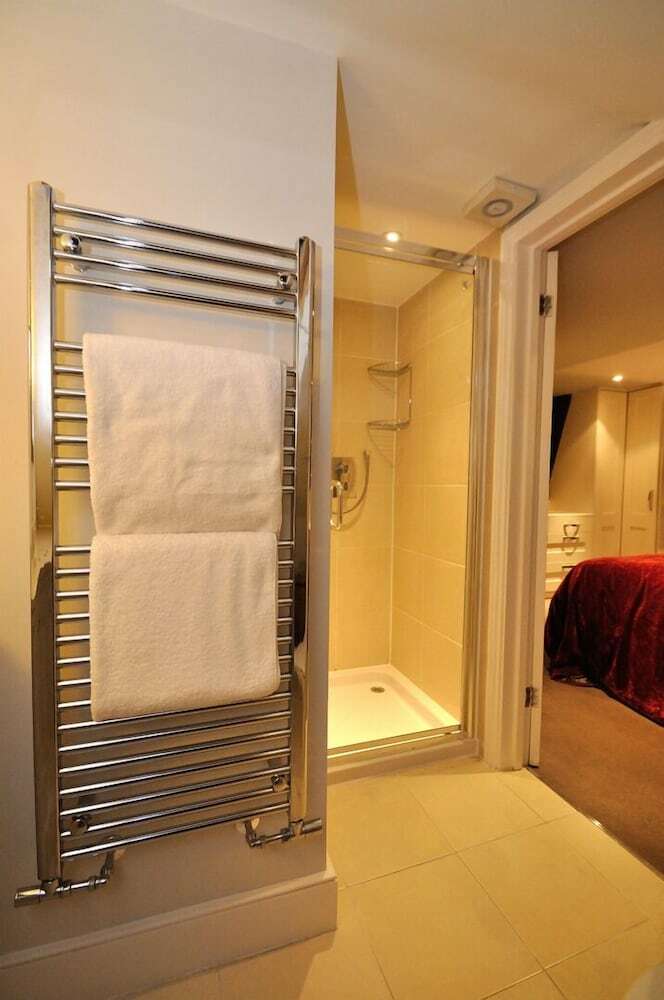 Apartamentos Veeve - Modern Matters