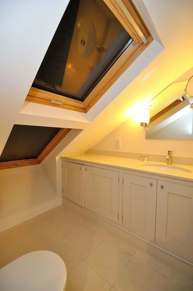 Apartamentos Veeve - Modern Matters