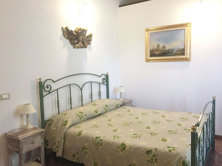 Bed & Breakfast Podere La Pace
