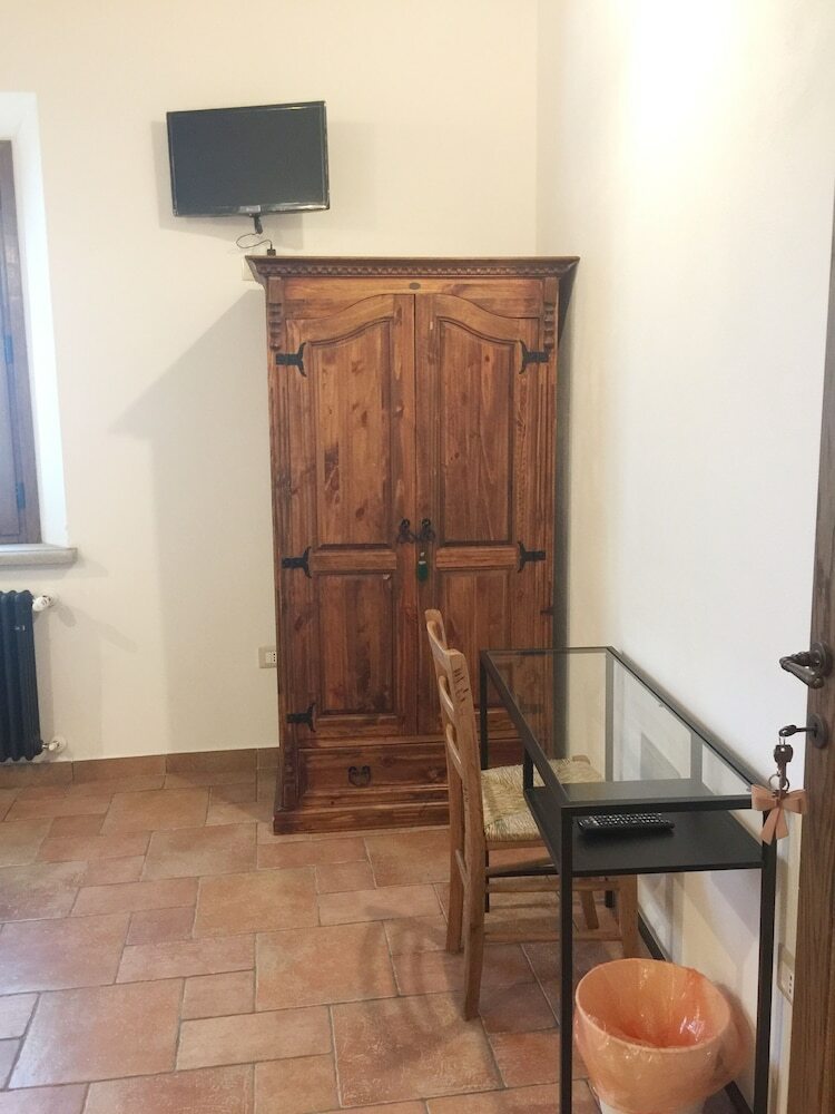 Bed & Breakfast Podere La Pace