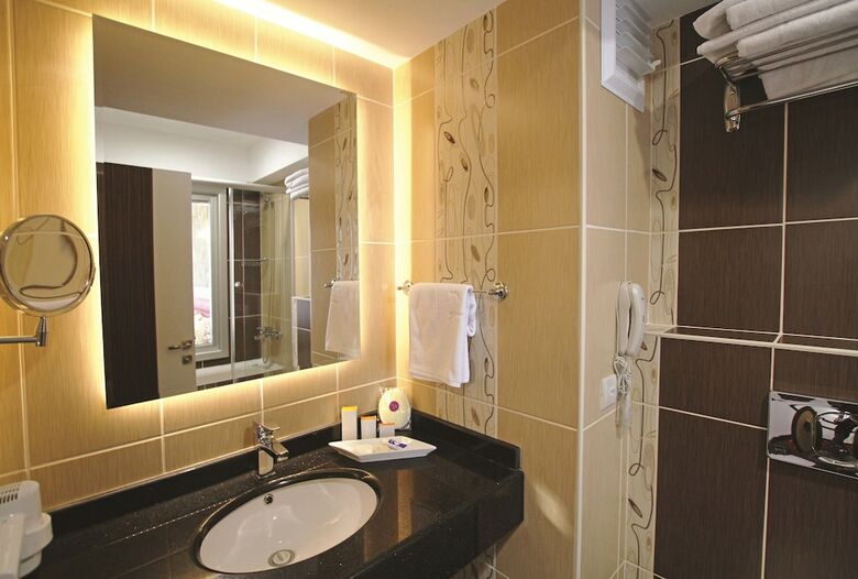 Marwa Hotel