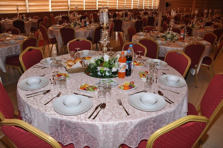 Marwa Hotel