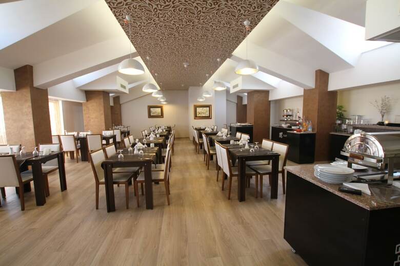 Marwa Hotel