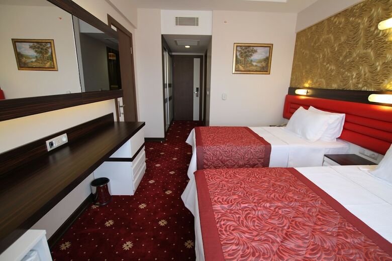 Marwa Hotel