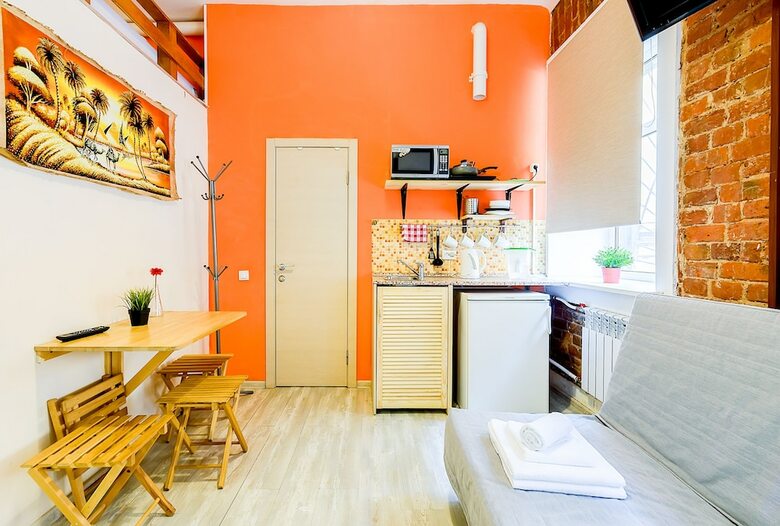 Apartamentos Piter Palace Inn Merion